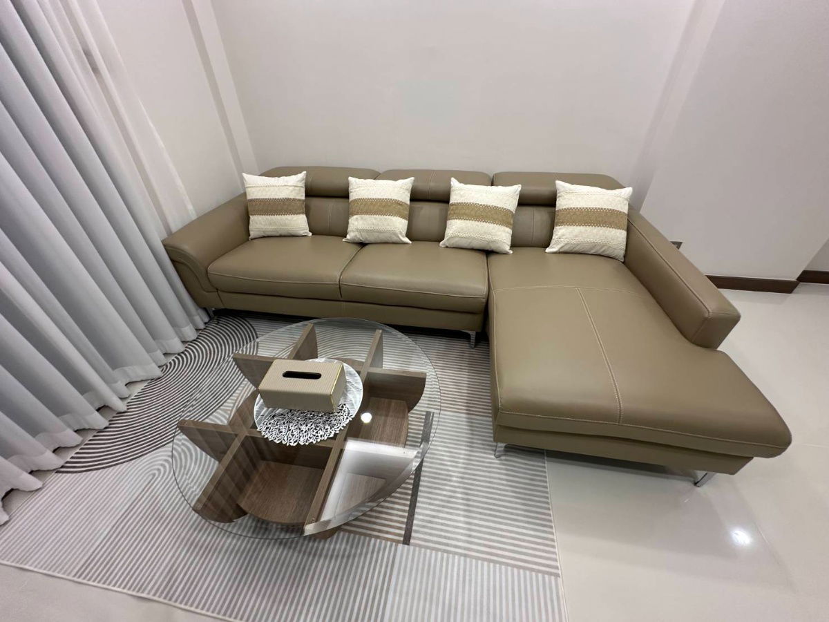 รูป เช่า ศุภาลัย โอเรียนทัล สุขุมวิท 39 เฟอร์ฯครบ ใกล้ BTS พร้อมพงษ์ - รูปที่ 13/20