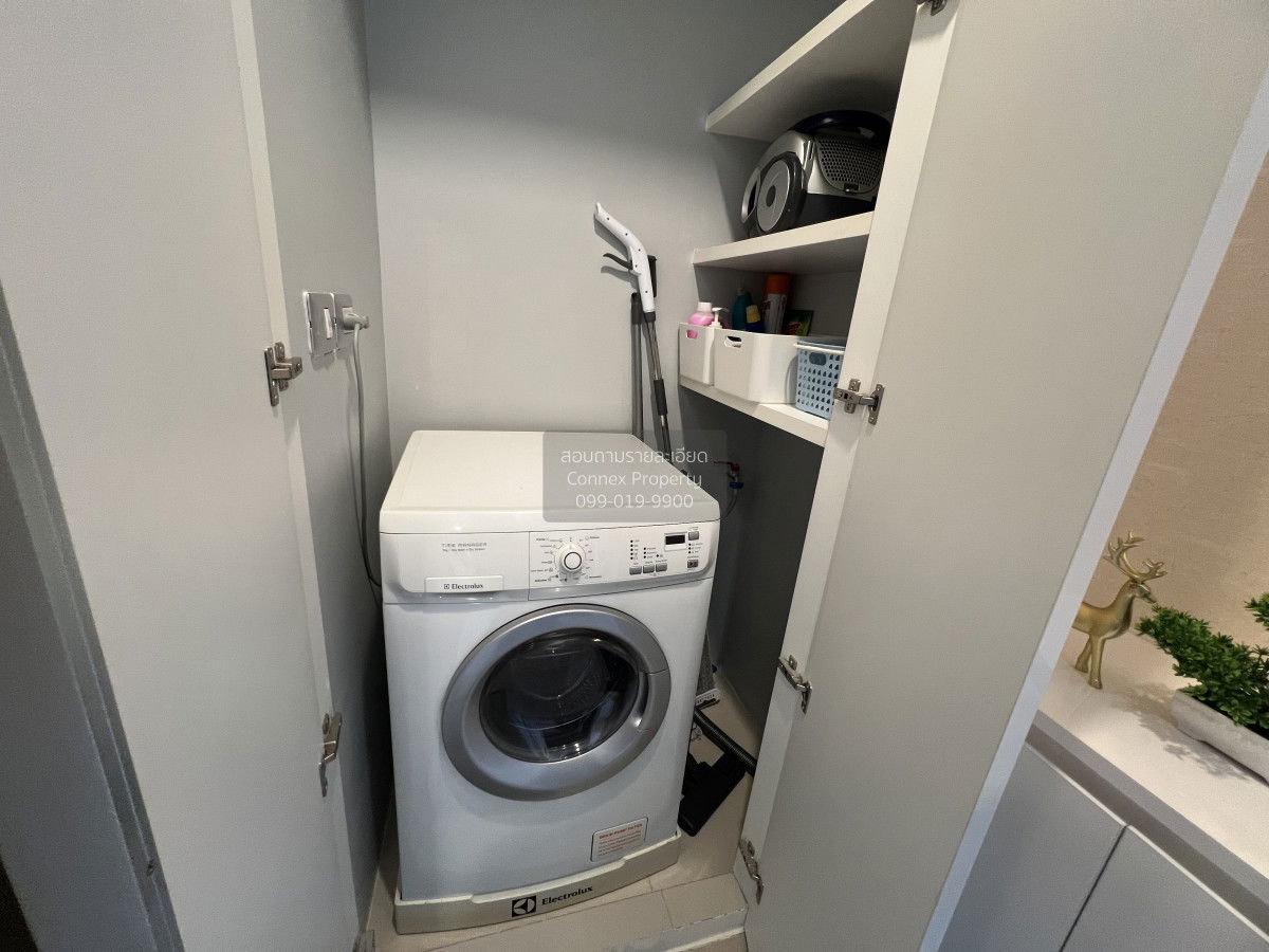 รูป 🔥🔥🔥 เช่าคอนโด ริทึ่ม สุขุมวิท 42 BTS-เอกมัย พระโขนง เขต คลองเตย กรุงเทพ CX-18015 ✅ ทักไลน์ @connexproperty ตอบทันที ทีมงานมืออาชีพ ✅ 🔥🔥🔥 - รูปที่ 7/7