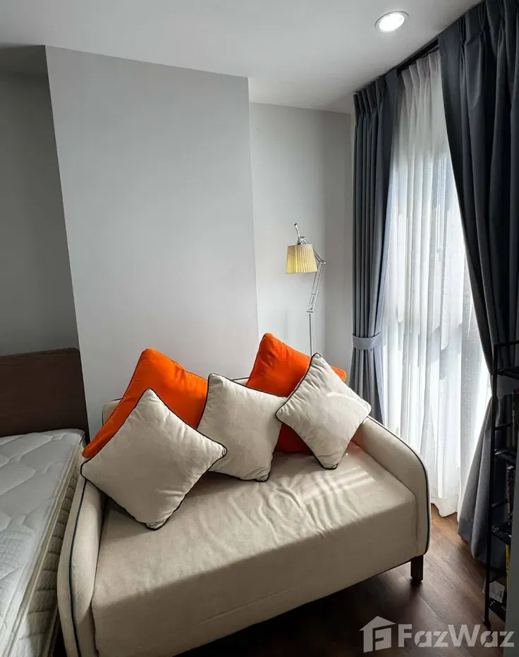 รูป ขาย คอนโด 1 ห้องนอน ในโครงการ ลา ฮาบานา 5918754 - รูปที่ 4/8