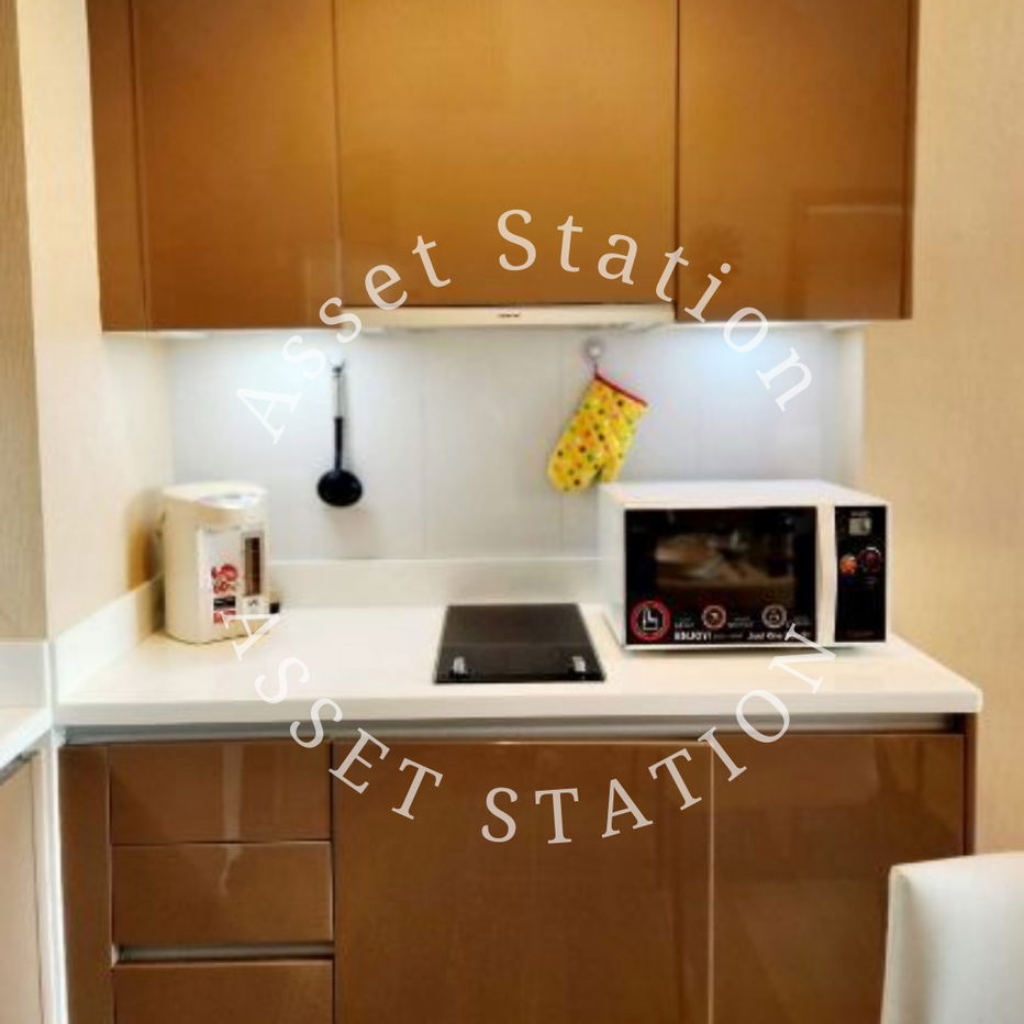 picture Luxury condo Siri at Sukhumvit, luxurious room, fully furnished | BTS Thonglor ✨ - 10/15