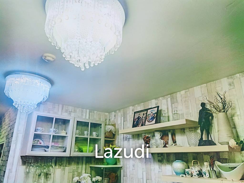 picture 1 Bed 1 Bath 28 SQ.M A Space Me Sukhumvit 77 - 4/12