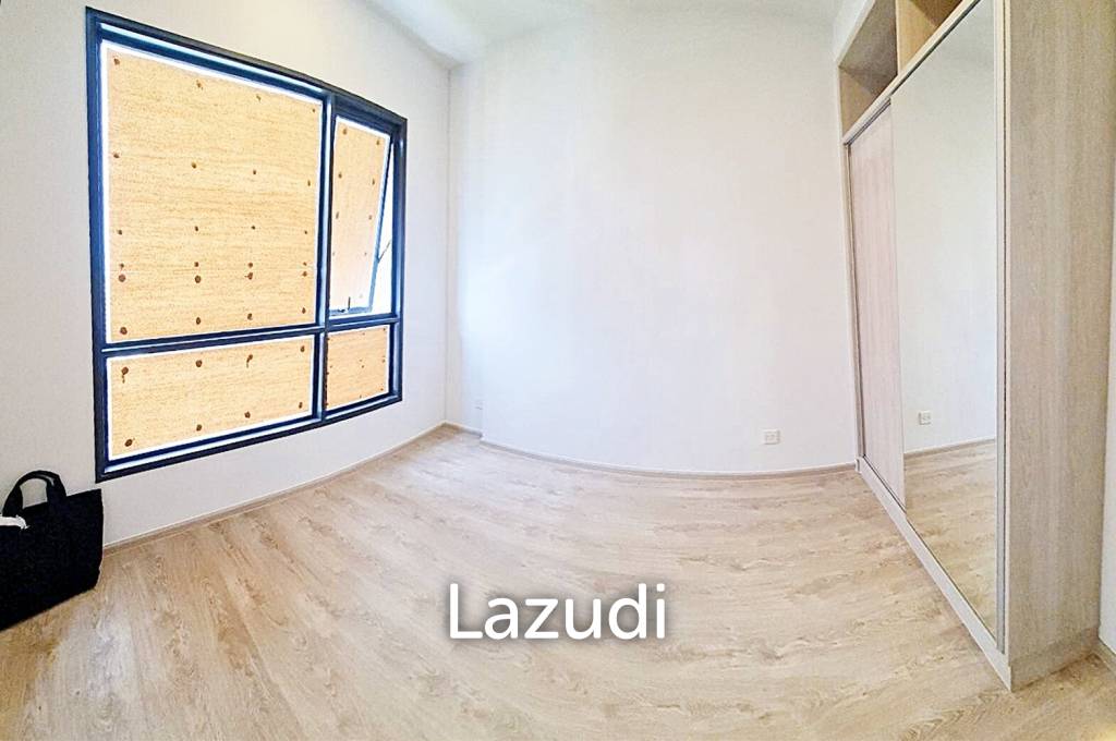 picture 1Bed 1Bath 27 SQ.M The Tree Pattanakarn-Ekkamai - 3/10