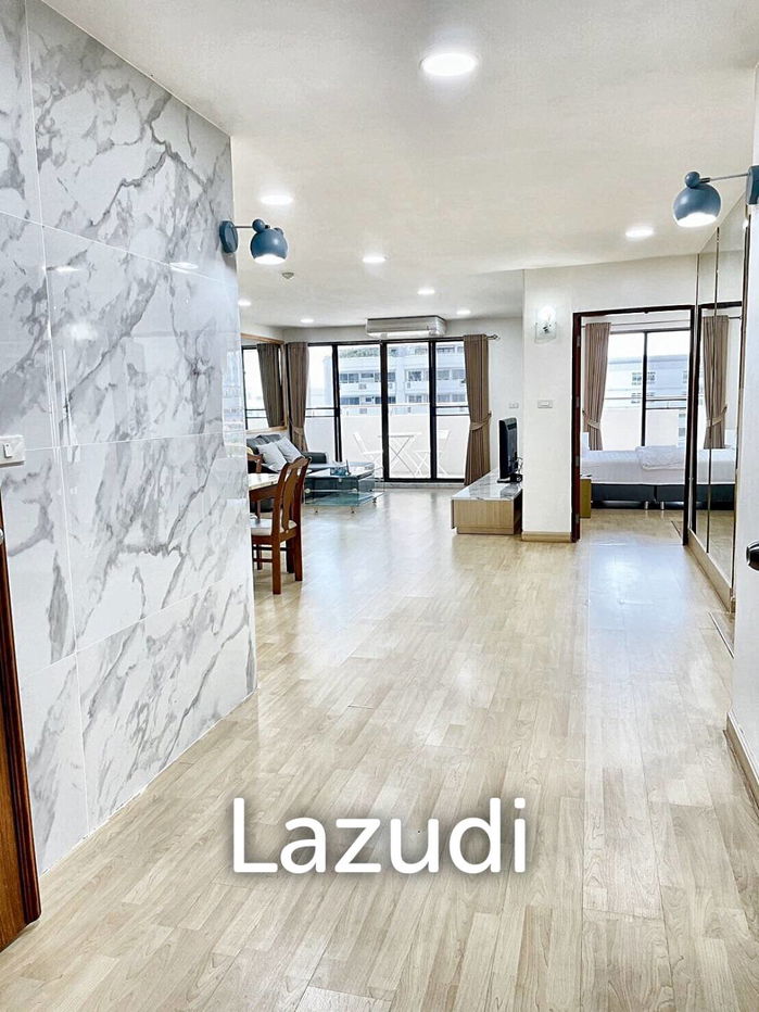 รูป 2 Bedroom 2 Bathroom 105 SQ.M Flora Ville - รูปที่ 6/17