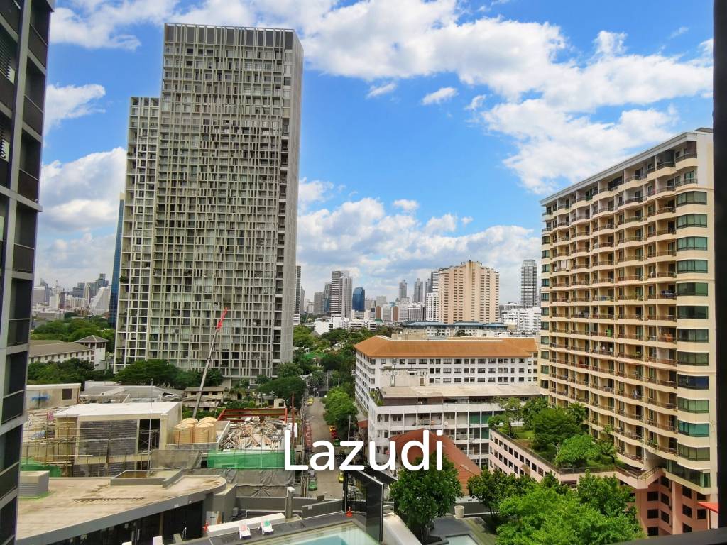 picture 1 Bed 1 Bath 42 SQ.M The Seed Mingle - 8/8