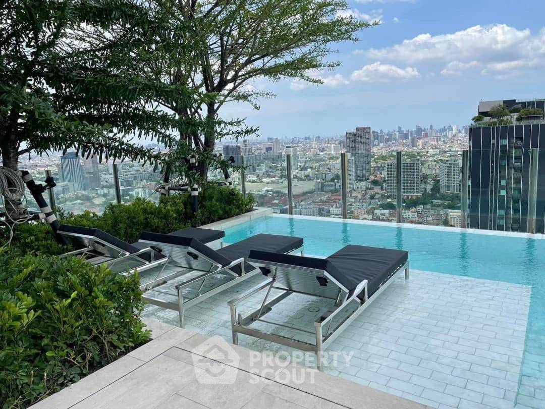 รูป คอนโด 1 ห้องนอน 19th-Floor ขนาด 29 ตร.ม. ที่ Life Phahon-Ladprao ใกล้ BTS ห้าแยกลาดพร้าว 300 ม. (ID 1575543) - รูปที่ 10/11