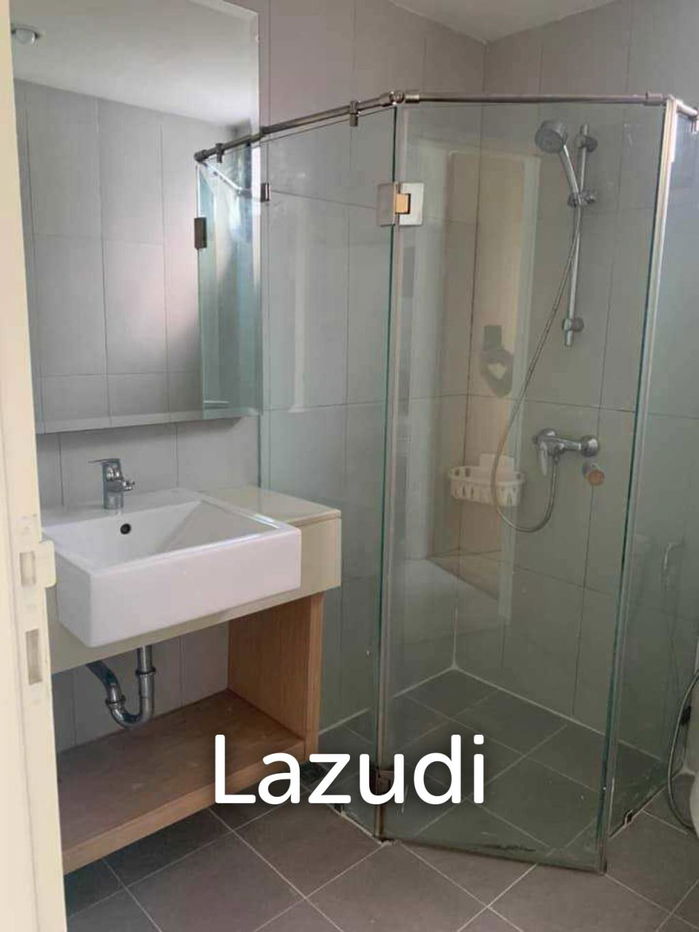 รูป 1 bedroom 1 bathroom 37 Sq.M Zenith Place Sukhumvit 42 - รูปที่ 23/28