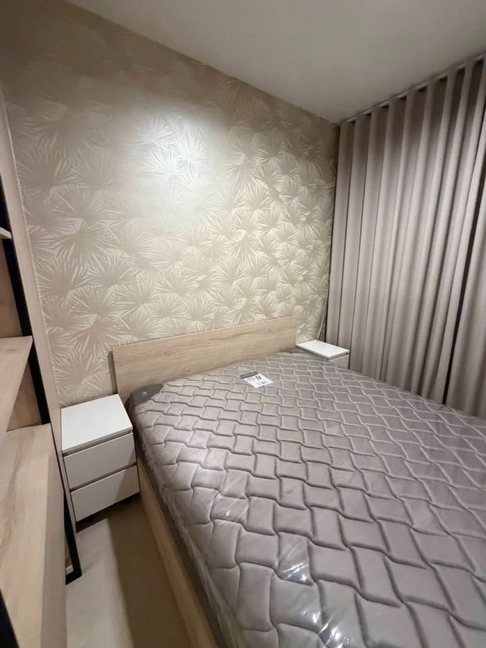 picture Condo for Rent at Nue Noble Srinakarin - Lasalle (F6812028) - 8/11