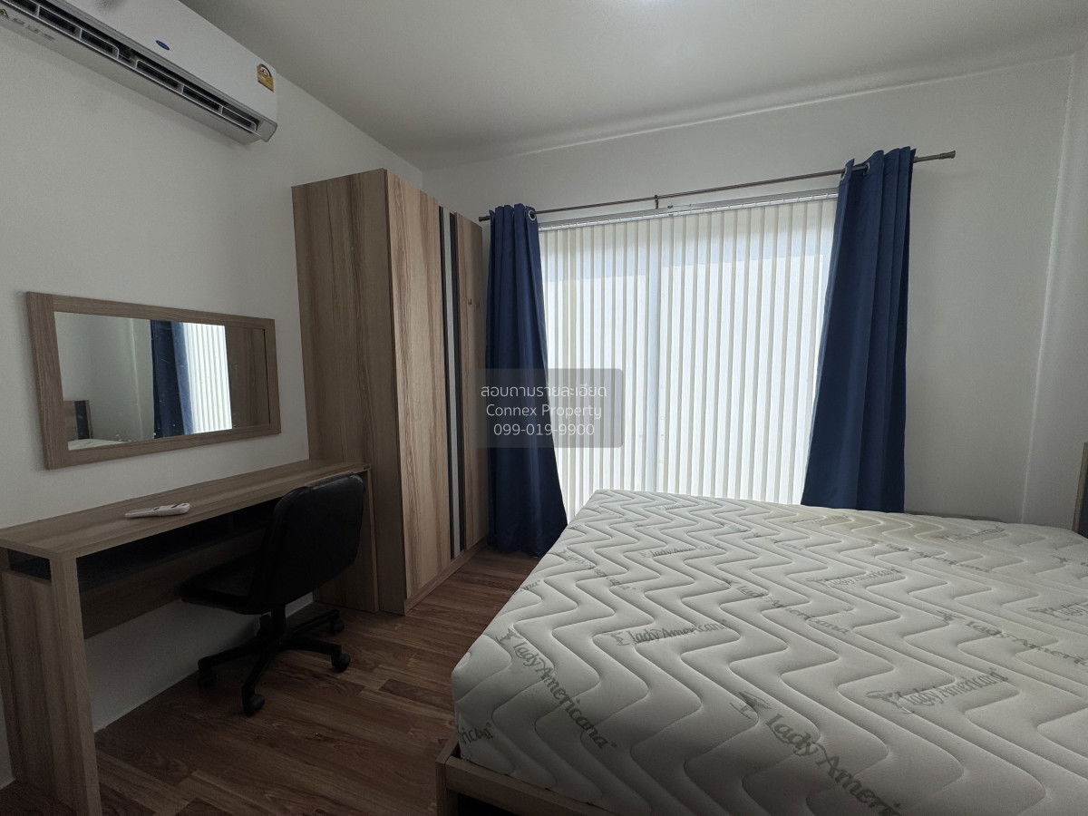 picture For Rent Condo , The Seed Paholyothin , BTS-Ari , Sam Sen Nai , Phaya Thai , Bangkok , CX-132489 ✅ Live chat with us ADD LINE @connexproperty ✅ - 5/6