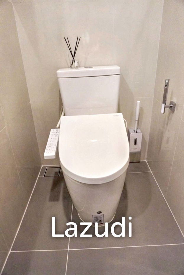 picture 1 Bed 1 Bath 34 SQ.M OKA HAUS Sukhumvit 36 - 7/7