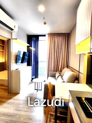 ขายคอนโด : 27.0 ตร.ม.  1 ห้องนอน  1 ห้องน้ำ คอนโดสำหรับ ขายใน คลองตัน