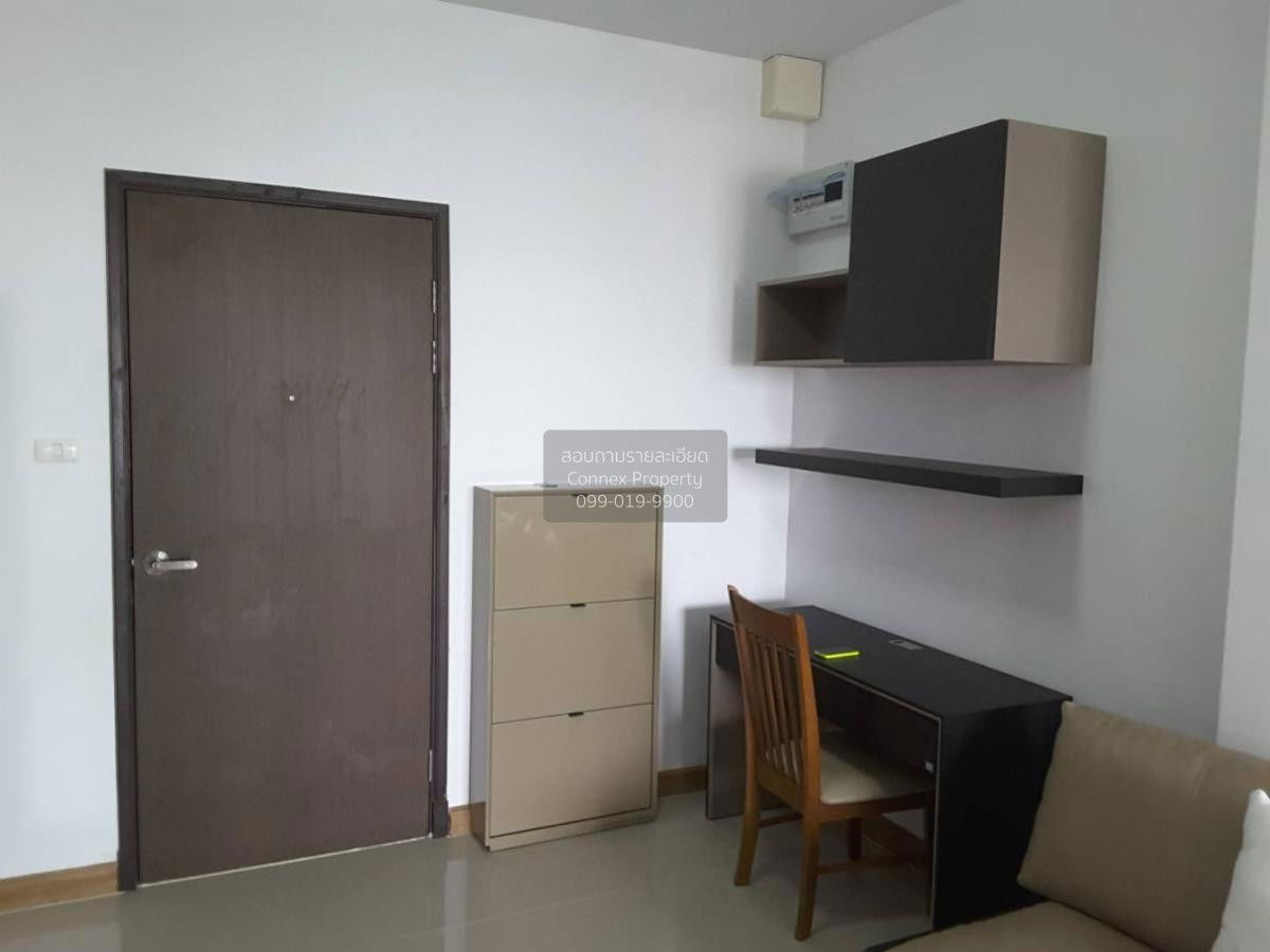 รูป 🔥🔥🔥 เช่าคอนโด ศุภาลัย ปาร์ค ราชพฤกษ์ - เพชรเกษม BTS-บางหว้า บางหว้า เขต ภาษีเจริญ กรุงเทพ CX-31043 ✅ ทักไลน์ @connexproperty ตอบทันที ทีมงานมืออาชีพ ✅ 🔥🔥🔥 - รูปที่ 7/12