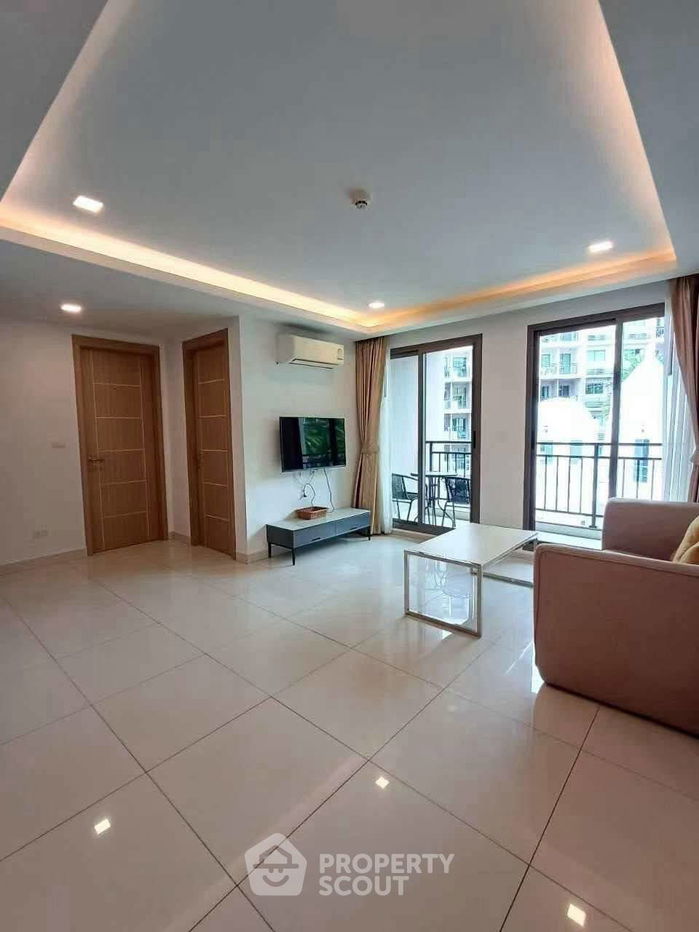 picture 2-BR Condo at Arcadia Beach Continental close to Pattaya South (ID 2469556) - 2/9