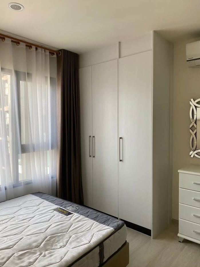 รูป Life Asoke ห้องสวย ราคาดี สอบถามเพิ่มเติมได้ที่ Line @condorental - รูปที่ 3/9