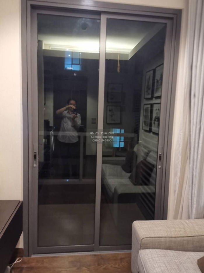 รูป เช่าคอนโด  เดอะ ลุมพินี 24 BTS-พร้อมพงษ์ คลองตัน เขต คลองเตย กรุงเทพ CX-22317 ✅ ทักไลน์ @connexproperty ตอบทันที ทีมงานมืออาชีพ ✅ - รูปที่ 10/11