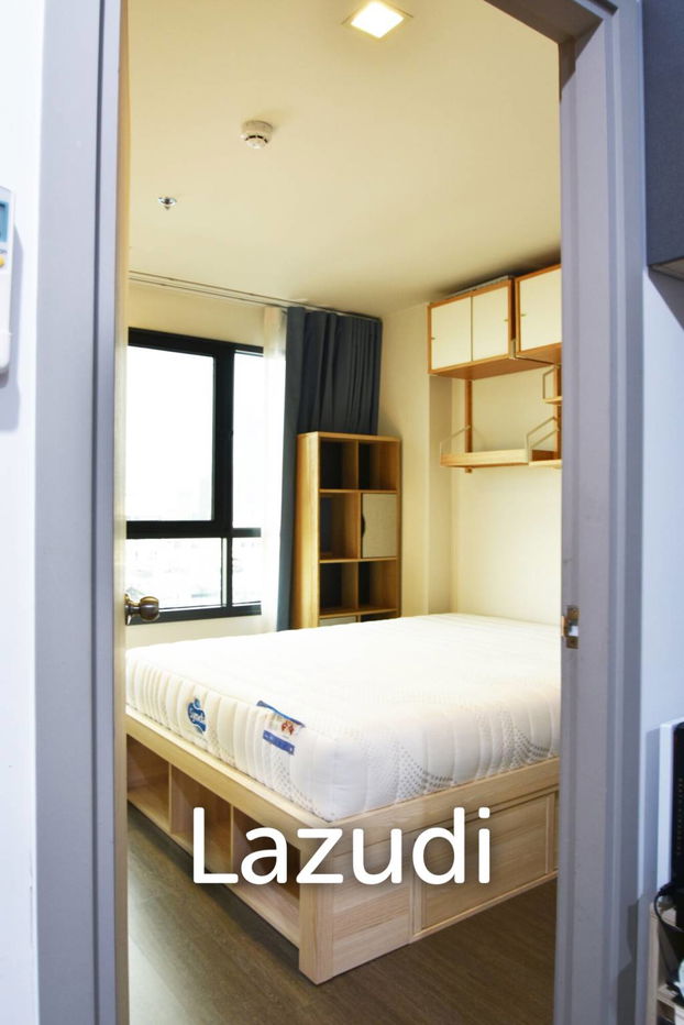 รูป 1 Bed 1 Bath 32 SQ.M Ideo Sukhumvit 93 - รูปที่ 3/24