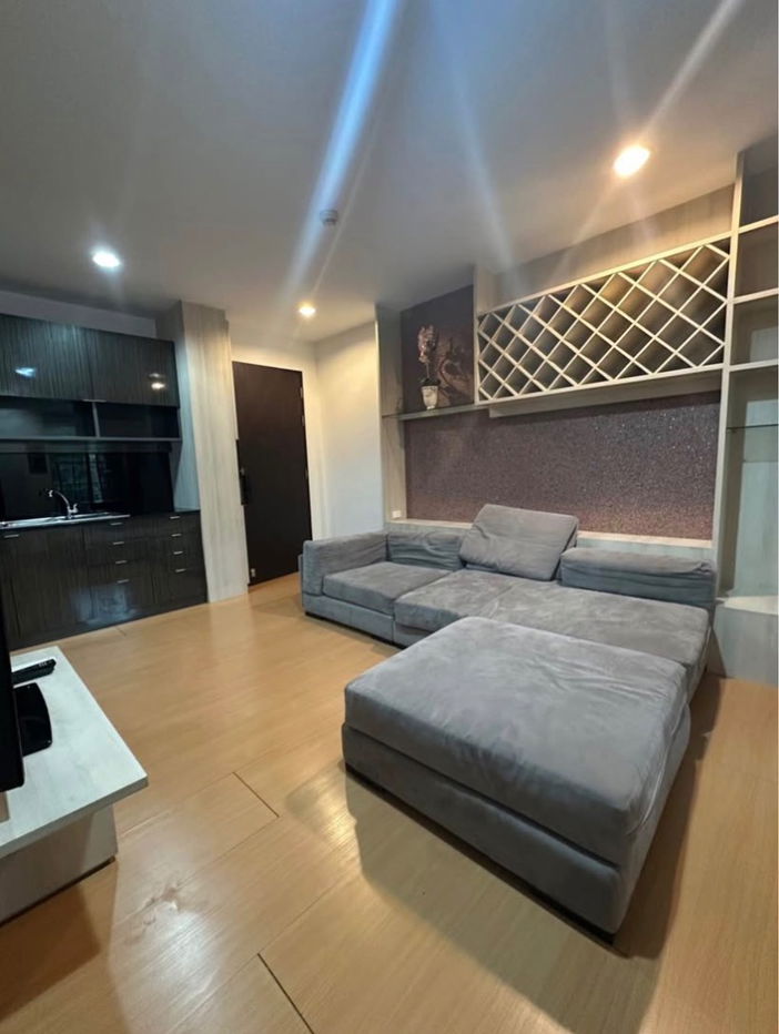 รูป #R8077 🎉 091268 ให้เช่าคอนโด The Address Sukhumvit 42 - รูปที่ 5/10