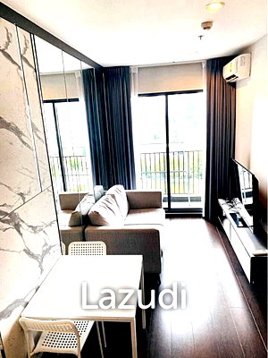ขายคอนโด : 1 Bedroom 1 Bathroom 32 SQ.M at C Ekkamai