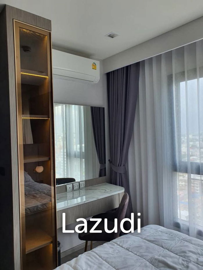 picture Luxury High-Rise Condo in Bang Chak, Bangkok - 12/16