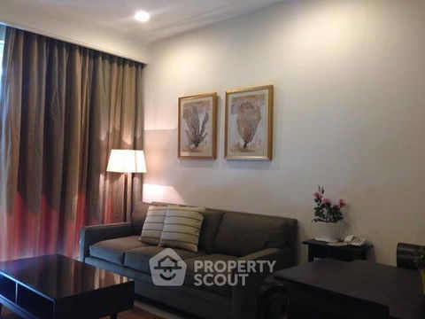 2-BR Condo at Q Langsuan near BTS Ratchadamri (ID 452872)