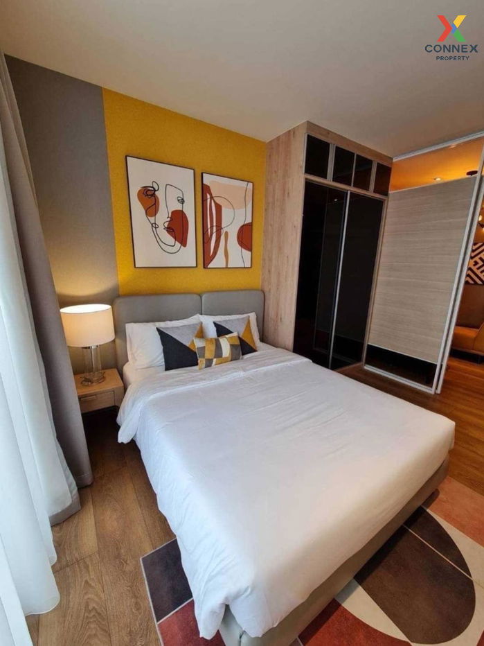 picture 🔥🔥🔥 For Rent Condo , Park Origin Phrom Phong , BTS-Phrom Phong , Khlong Tan , Khlong Toei , Bangkok , CX-104197 ✅ Live chat with us ADD LINE @connexproperty ✅ 🔥🔥🔥 - 4/9