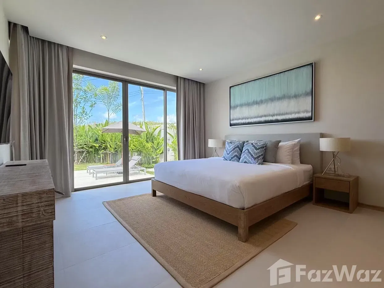 picture 4 Bedroom Villa for sale at Trichada Azure  2012679 - 13/63