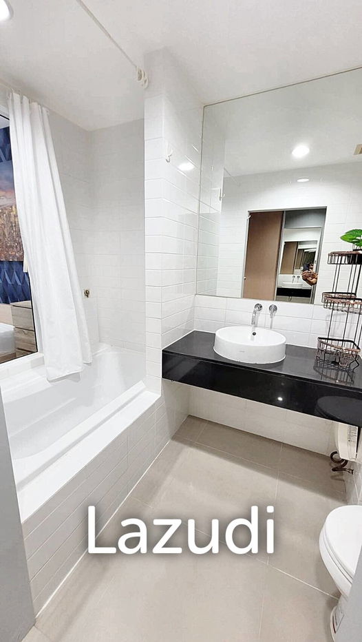 รูป 1 Bed 1 Bath 30 SQ.M Ideo Mix Sukhumvit 103 - รูปที่ 15/15
