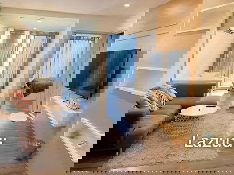 1 Bed 1 Bath 44 SQ.M Sari by Sansiri