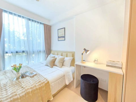 [RENT]  ST0379   Regal Srinakarin 40     (ID with @in front, LINE ID:  @waraestate)