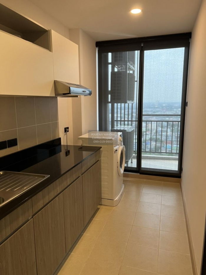 รูป เช่า คอนโด ศุภาลัย ลอฟท์ สถานีแยกไฟฉาย ชั้นสูง รีโนเวทใหม่ MRT-ไฟฉาย บางขุนศรี เขต บางกอกน้อย กรุงเทพ CX-137562 ✅ ทักไลน์ @connexproperty ตอบทันที ทีมงานมืออาชีพ ✅ - รูปที่ 4/9