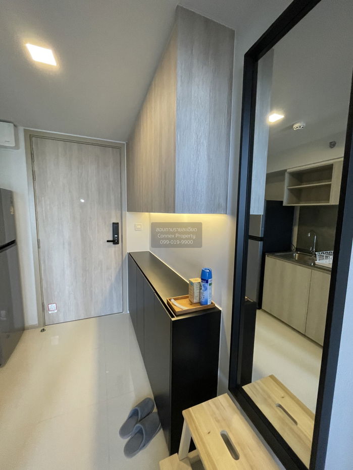 รูป 🔥🔥🔥 เช่าคอนโด  เดอะ ทรี พัฒนาการ - เอกมัย ARL-รามคำแหง สวนหลวง เขต สวนหลวง กรุงเทพ CX-135290 ✅ ทักไลน์ @connexproperty ตอบทันที ทีมงานมืออาชีพ ✅ 🔥🔥🔥 - รูปที่ 7/7