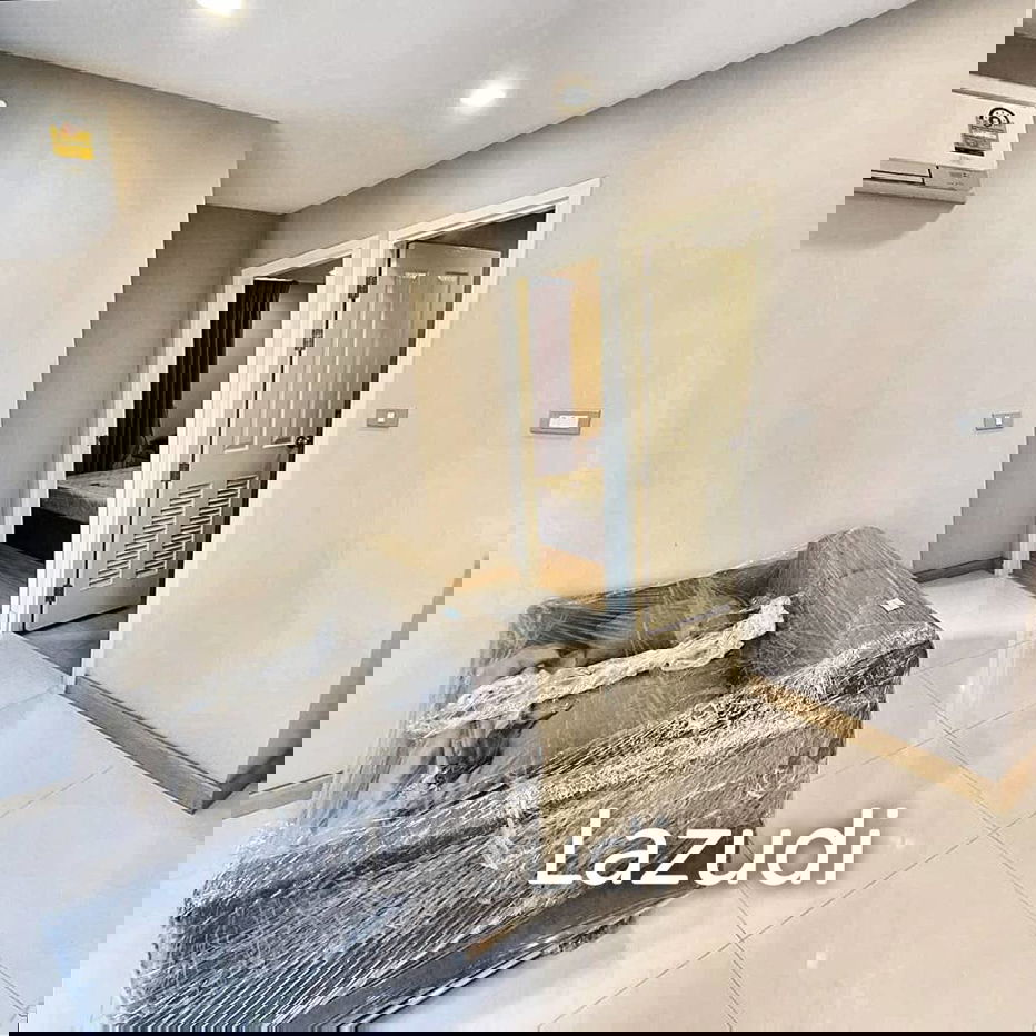 รูป 1 Bed 1 Bath 42 SQ.M The ACE Ekamai - รูปที่ 4/18