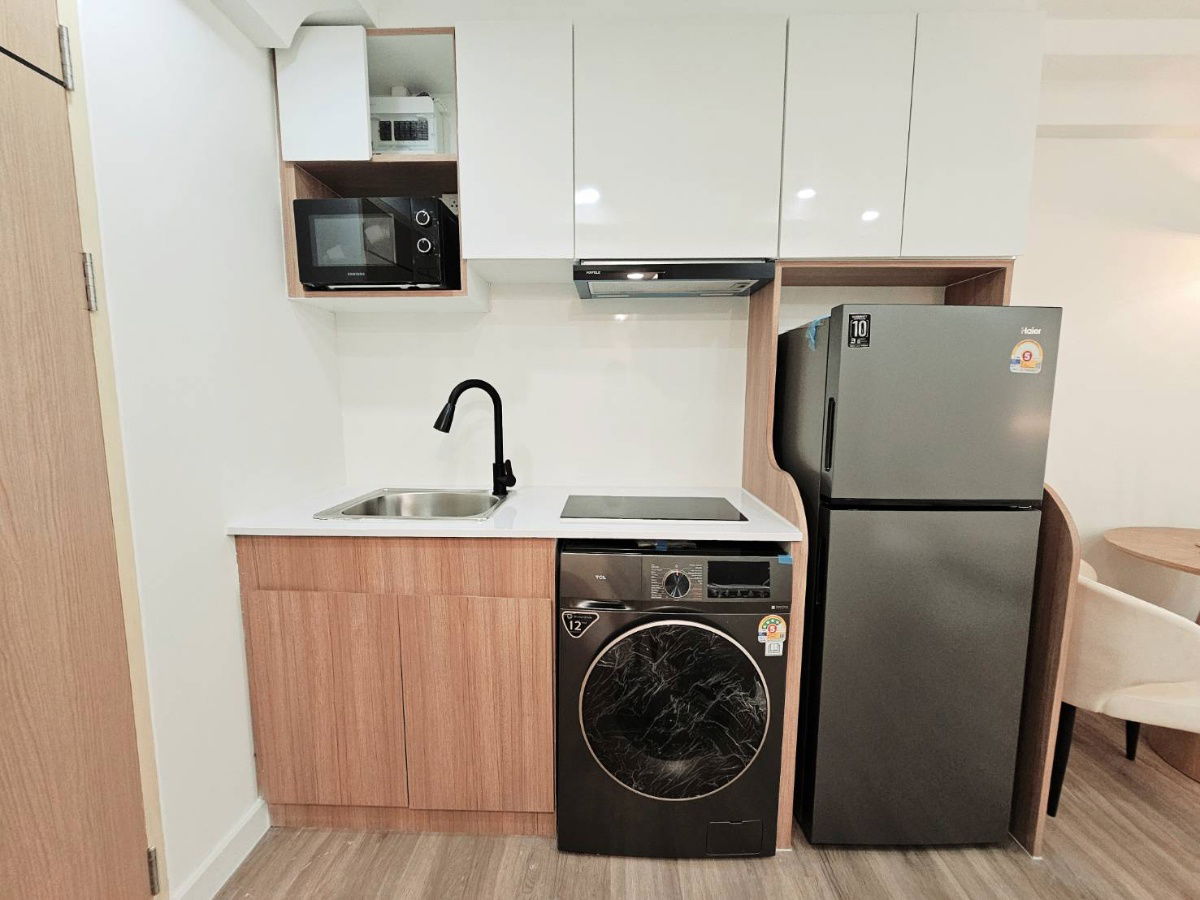 picture For Sale: Hillside Condo 3 – 1 Bedroom, 1 Bathroom, 35 sq.m., 2nd Floor, Near Nimman (ID:1158CS) - 19/23