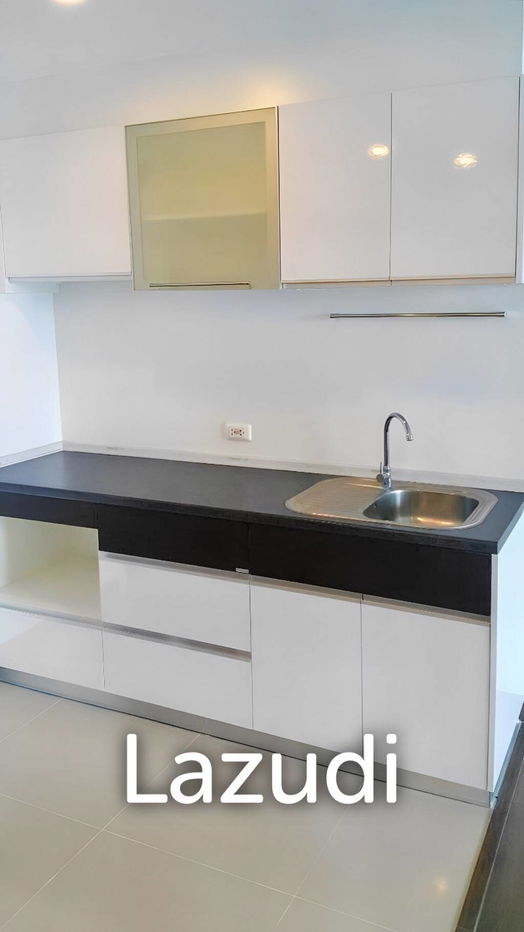 รูป 1 Bed 53 SQ.M Supalai Lite Sathorn - Charoenrat - รูปที่ 7/10