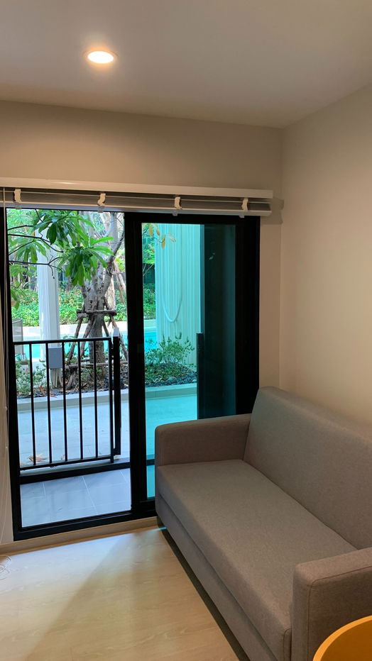 รูป 🤝🏻RB22138 ให้เช่าถูกมาก👍นิว คอนเน็กซ์ ดอนเมือง✅แอดไลน์ @mproperty( มี @ ด้วย) แอดมินตอบไว - รูปที่ 1/12