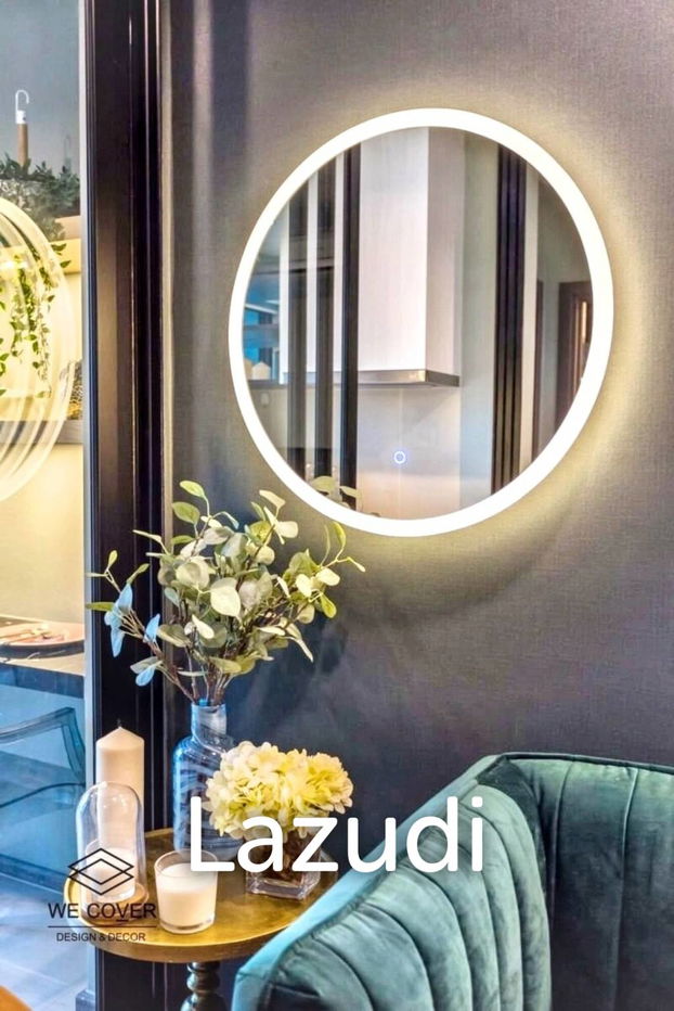 รูป 1 Bed 1 Bath 29.78 SQ.M The Base Park West - รูปที่ 11/20