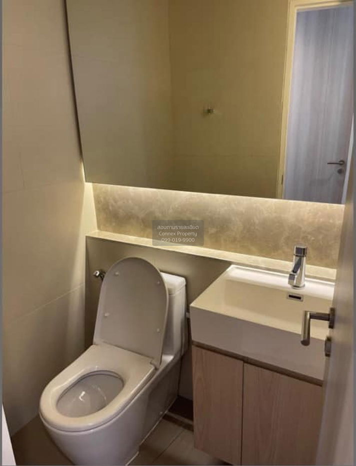 รูป เช่าคอนโด เดอะ ลุมพินี 24 BTS-พร้อมพงษ์ คลองตัน เขต คลองเตย กรุงเทพ CX-94459 ✅ ทักไลน์ @connexproperty ตอบทันที ทีมงานมืออาชีพ ✅ - รูปที่ 6/6