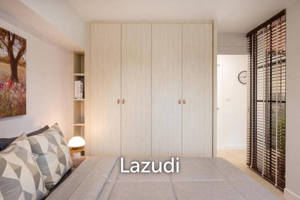 รูป Modern 2 Bedroom Condo in Thonglor Tower Bangkok - รูปที่ 6/10