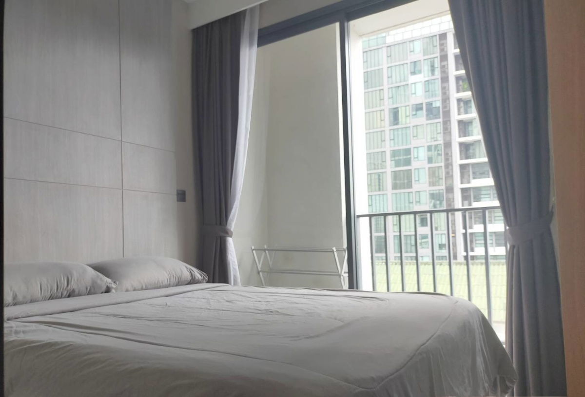 รูป 🍀🍀🍀BEST DEAL🔥ให้เช่า📌เอ็ม ทองหล่อ 10 (Line:@rent2022)ห้องสวย พร้อมเข้าอยู่✨A00278 - รูปที่ 4/15