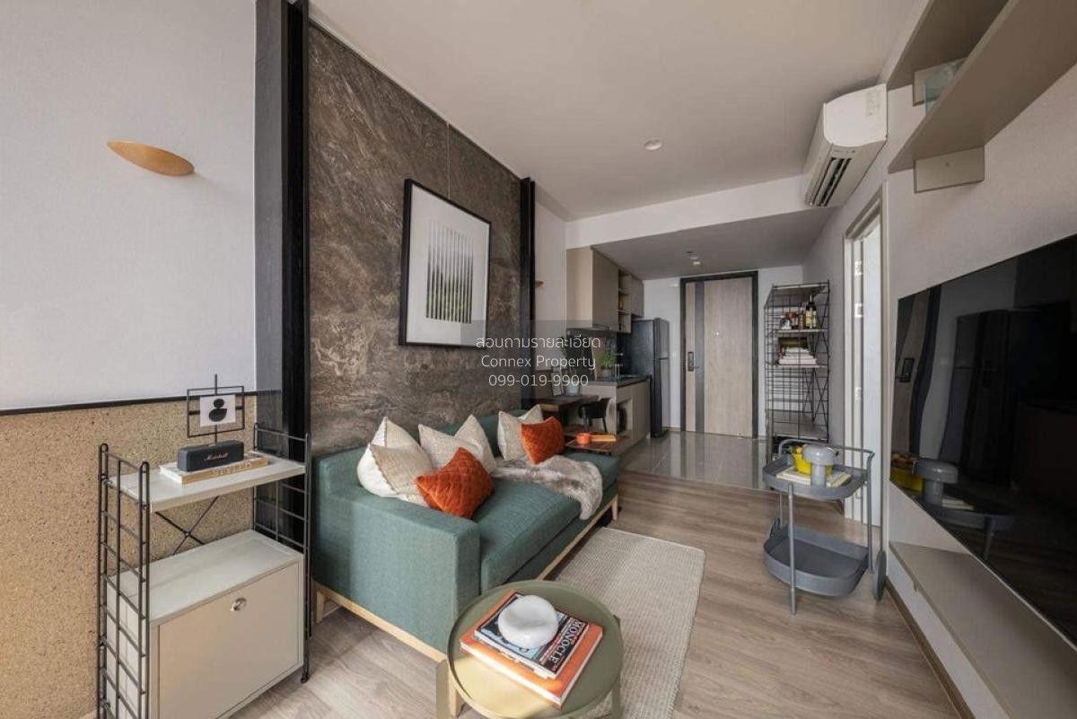 รูป 🔥🔥🔥 เช่าคอนโด โอกะ เฮาส์ BTS-ทองหล่อ คลองตัน เขต คลองเตย กรุงเทพ CX-95623 ✅ ทักไลน์ @connexproperty ตอบทันที ทีมงานมืออาชีพ ✅ 🔥🔥🔥 - รูปที่ 2/6