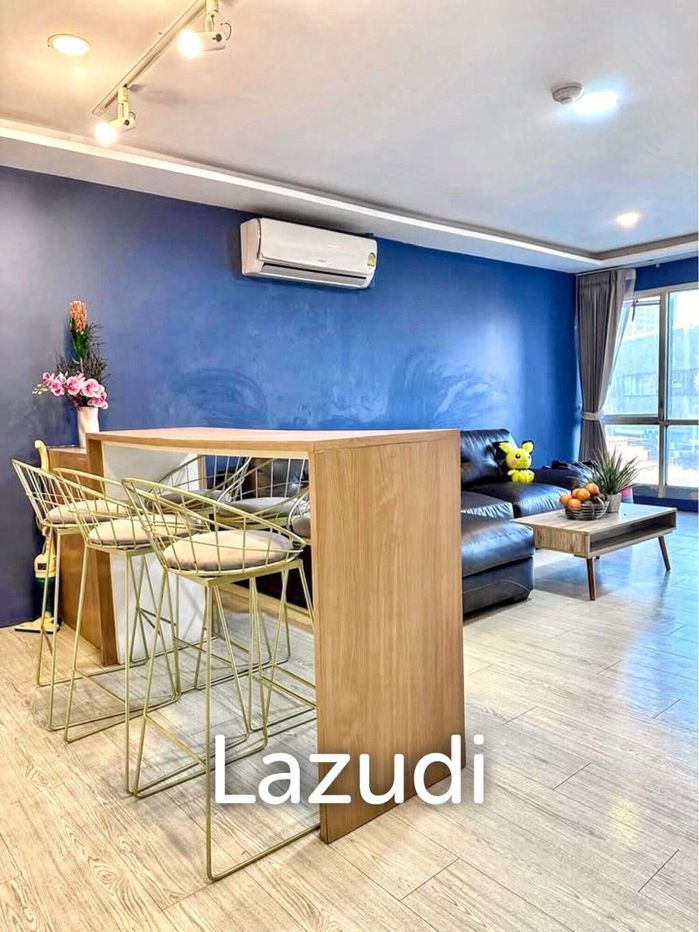 รูป 1 Bed 1 Bath 62 SQ.M Vibhavadi Suite - รูปที่ 6/14