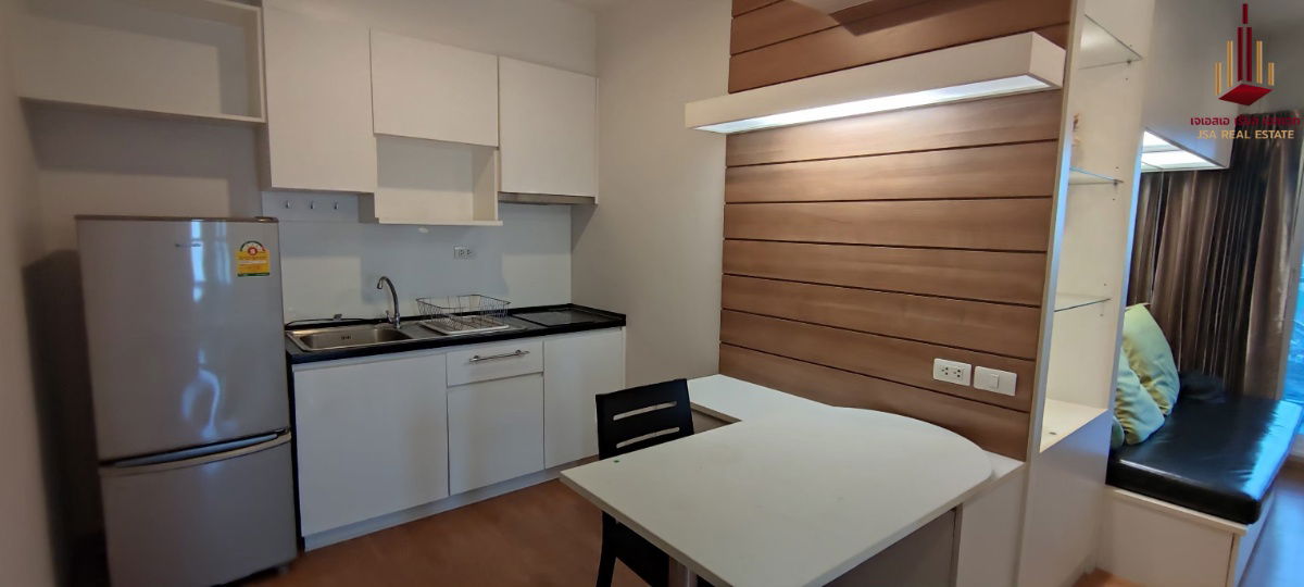 picture ✨ For Rent: The Parkland Ratchada - Wongsawang Condo ✨ 💰 Only 13,000 THB/month - 3/4