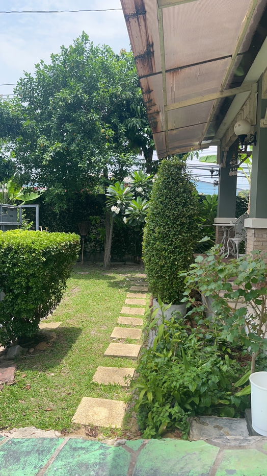 รูป ขายบ้าน 63 ตรว. พฤกษ์ลดา ลาดสวาย ทำเลดี อยู่สบาย - รูปที่ 4/5