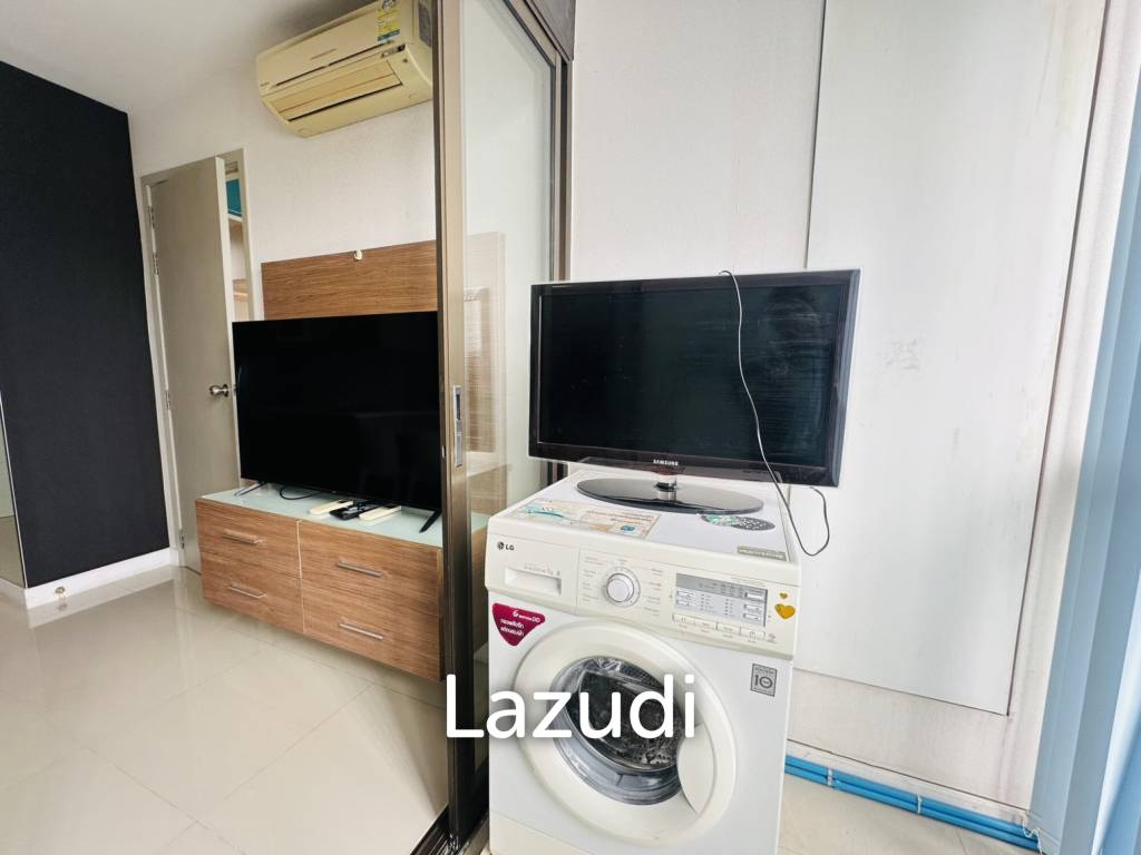 picture 1 Bed 1 Bath 30 SQ.M Ideo Mix Sukhumvit 103 - 9/9