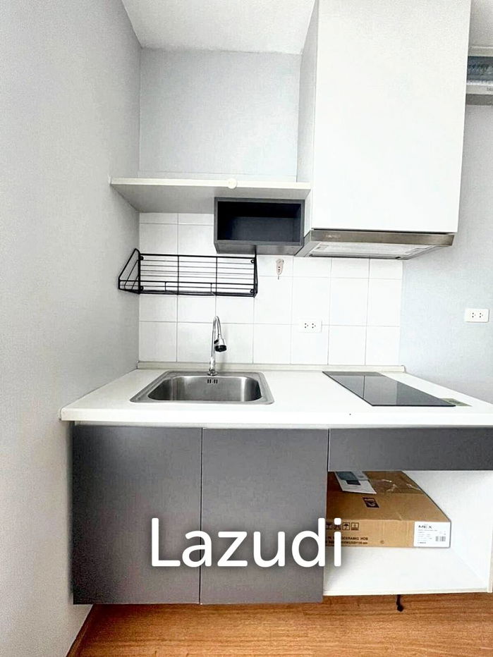 รูป 1 Bed 1 Bath 36 SQ.M The Base Sukhumvit 77 - รูปที่ 7/11