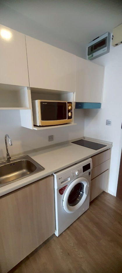 รูป 🙏ด่วนๆ🙏📢📢ให้เช่า Episode พหล-สะพานใหม่📢 ‼️ติด BTS สายหยุด 600 เมตร - รูปที่ 9/17