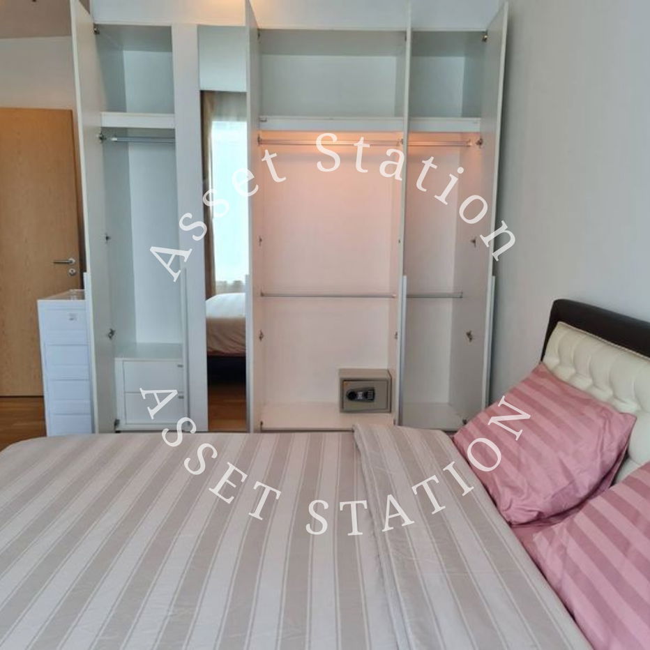 รูป 🪙พร้อมเช่า 39 by sansiri คอนโดหรูห้องลักชูแต่งครบพร้อมเข้าอยู่ BTS พร้อมพงษ์💎 - รูปที่ 2/14