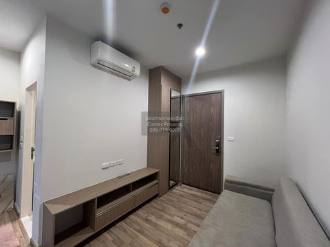 🔥🔥🔥 For Rent Condo , Niche Mono Sukhumvit Bearing , BTS-Bearing , Samrong Nuea , Don Mueang , Samut Prakarn , CX-86904 ✅ Live chat with us ADD LINE @connexproperty ✅ 🔥🔥🔥