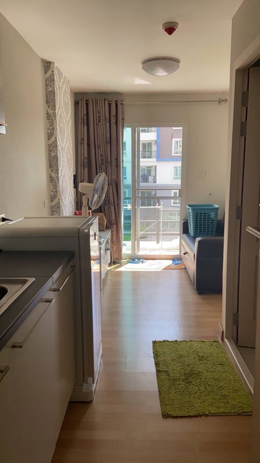 picture Condo for rent: Incio Seri Thai Price: 7,000 baht - 5/6