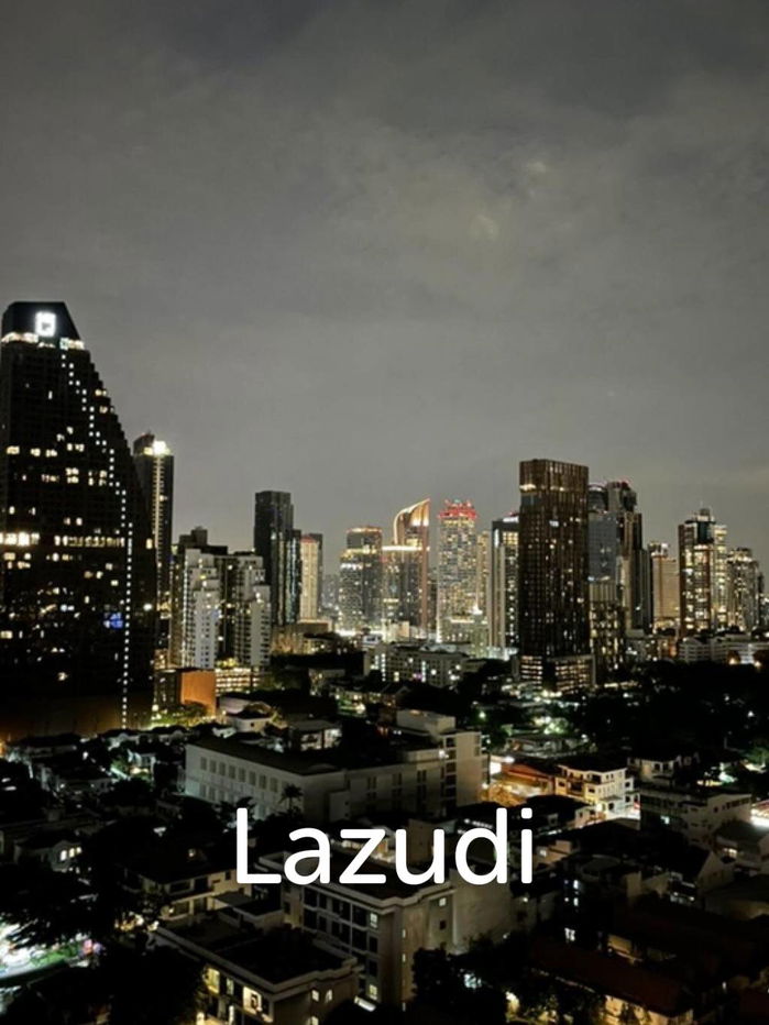 รูป 1 Bed 1 Bath 34 SQ.M OKA HAUS Sukhumvit 36 - รูปที่ 6/6