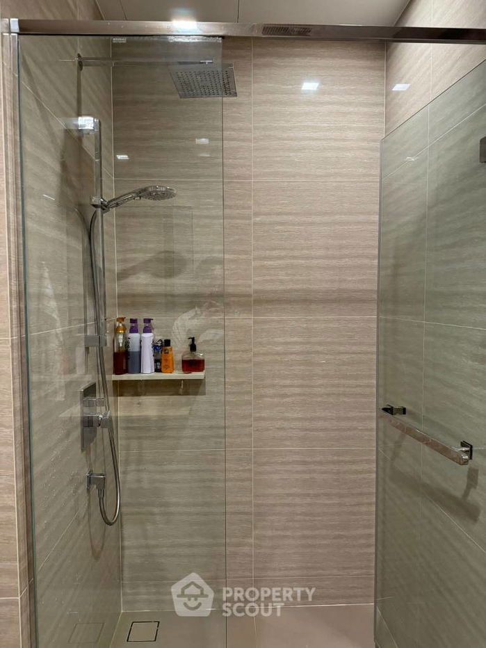 รูป คอนโด 1-ห้องนอน ที่ เดอะ ไลน์ อโศก - รัชดา ใกล้ MRT พระราม 9 (ID 2469885) - รูปที่ 8/9